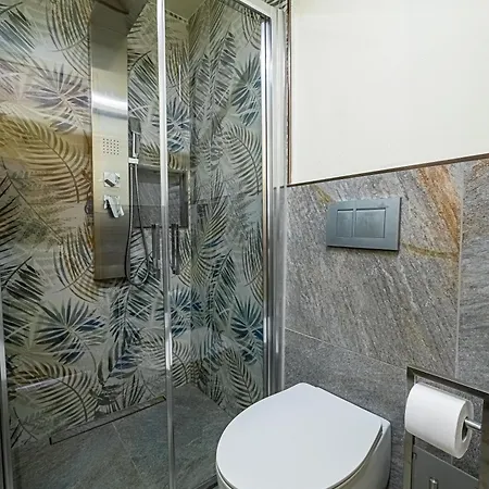 Cesa Balzan Apartment *