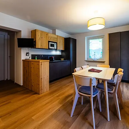 Appartement Cesa Balzan