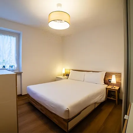 Appartement Cesa Balzan Canazei