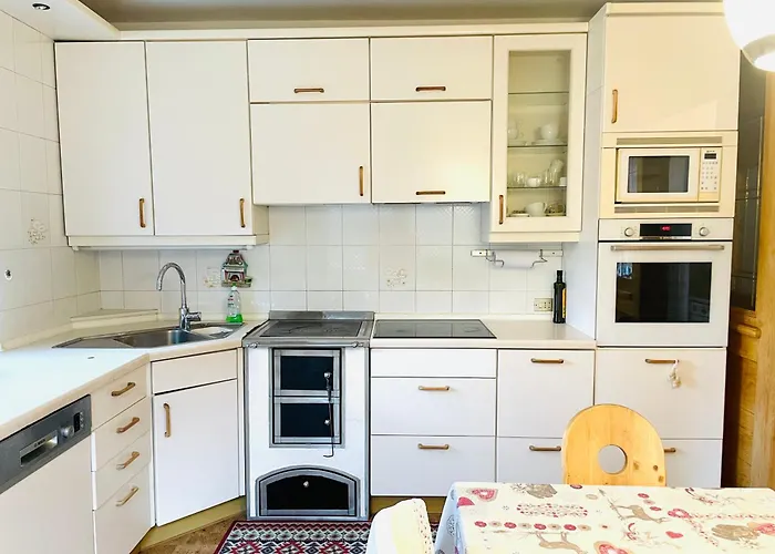 Apartment Cesa Balzan