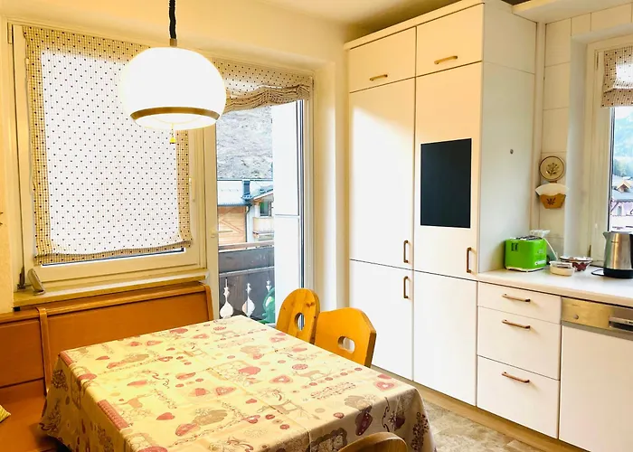 Cesa Balzan Apartment *