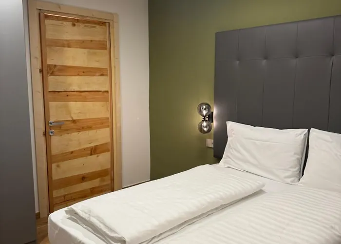 Cesa Balzan Apartament