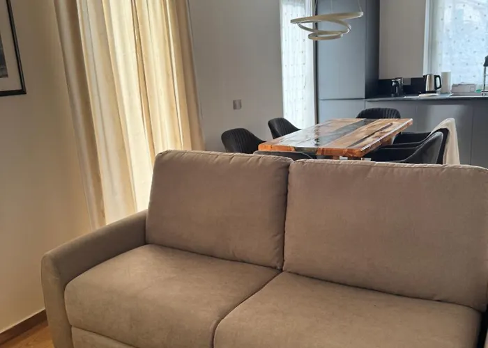 Apartment Cesa Balzan Canazei