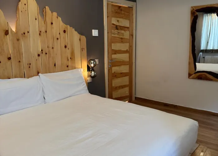 Cesa Balzan * Canazei