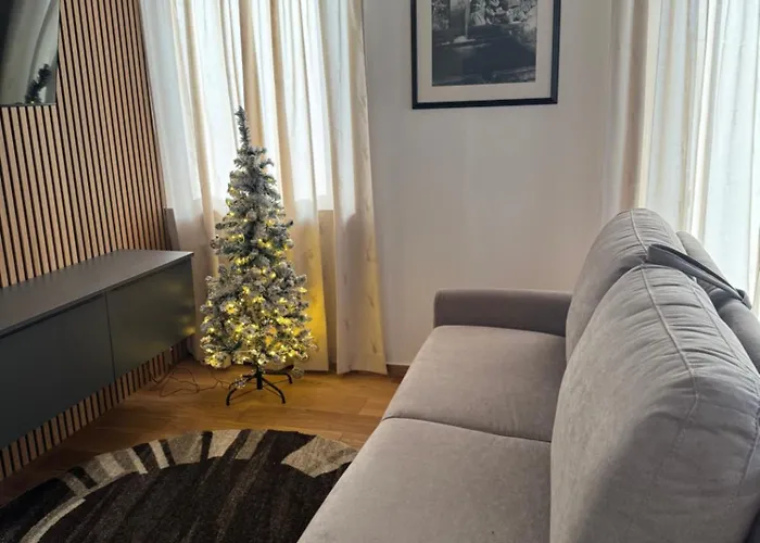 Cesa Balzan Apartament *