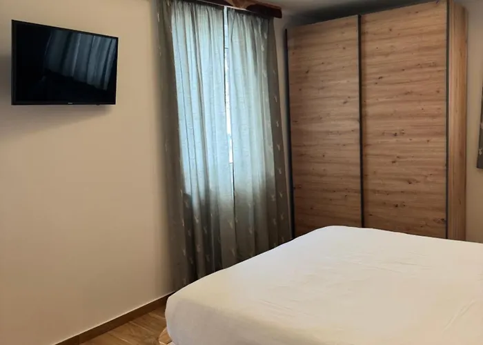 Apartman Cesa Balzan Canazei