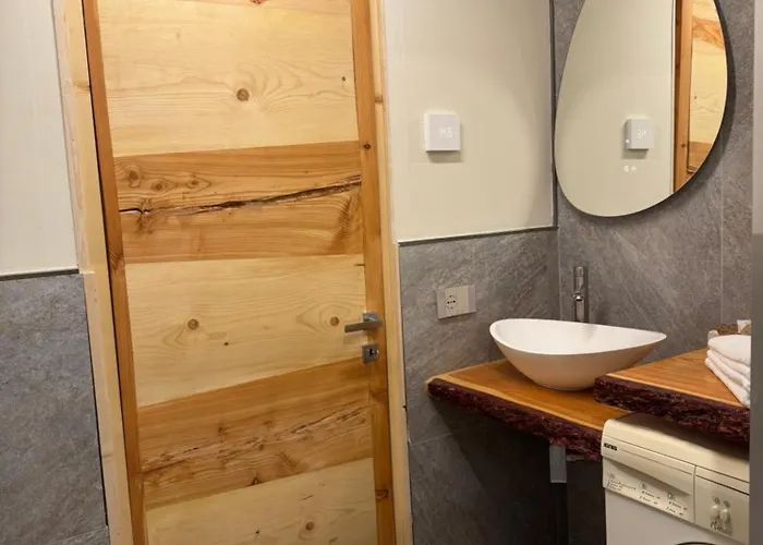 Apartament Cesa Balzan