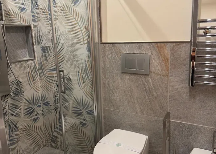 Cesa Balzan Apartment Canazei