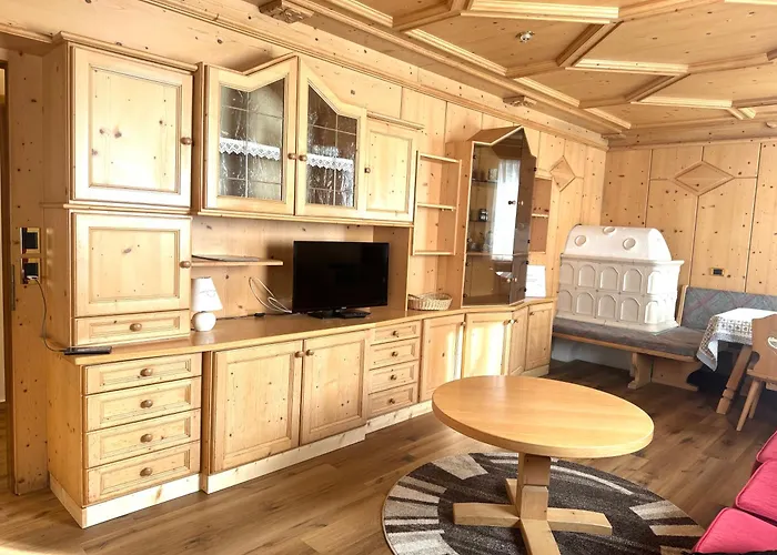 Apartament Cesa Balzan *