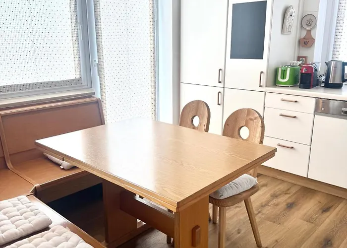 Cesa Balzan Apartment