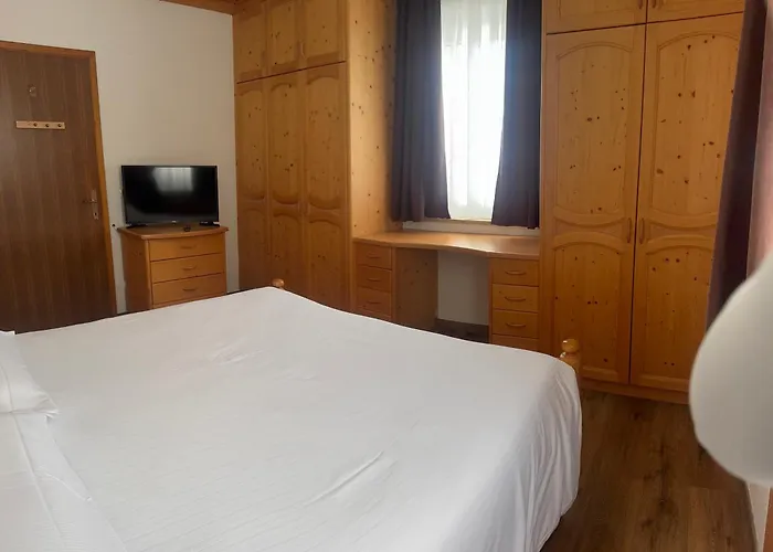 Apartament Cesa Balzan