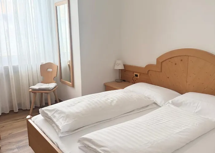 Cesa Balzan Apartament *