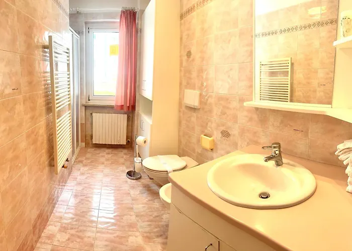 Apartment Cesa Balzan *