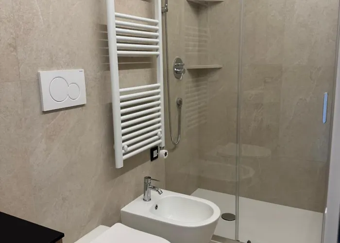 Apartament Cesa Balzan *