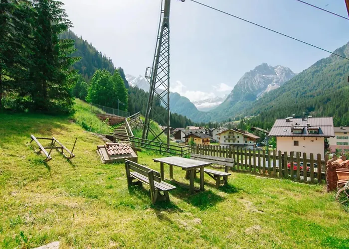 Cesa Balzan Apartment
