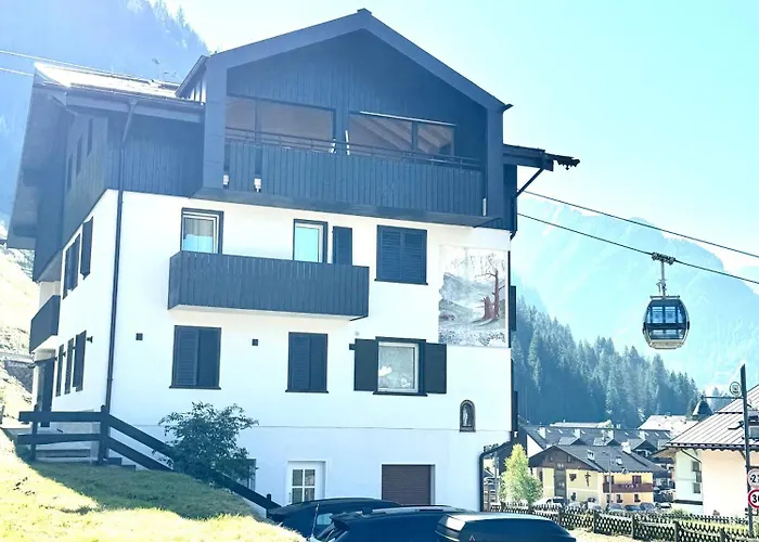 Cesa Balzan Apartament *