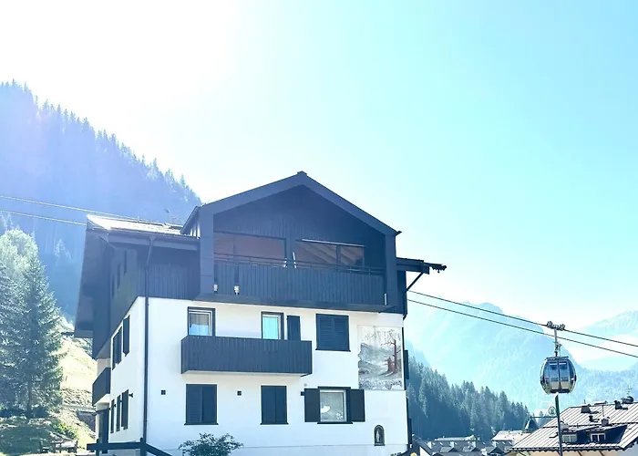 Apartament Cesa Balzan