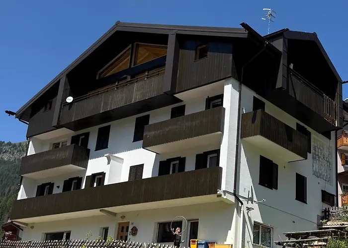 Apartament Cesa Balzan