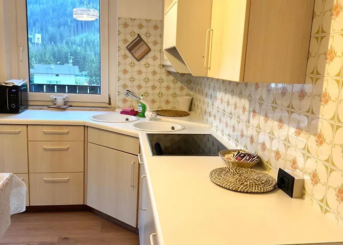 Cesa Balzan * Canazei