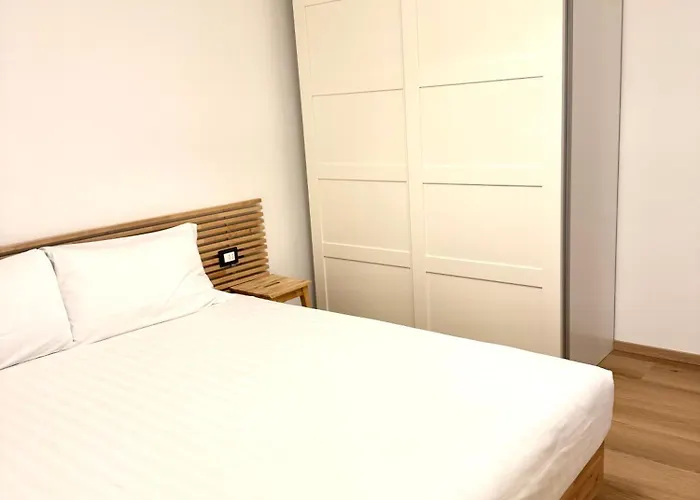 Apartment Cesa Balzan