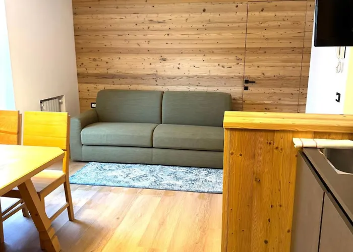 Cesa Balzan Apartament