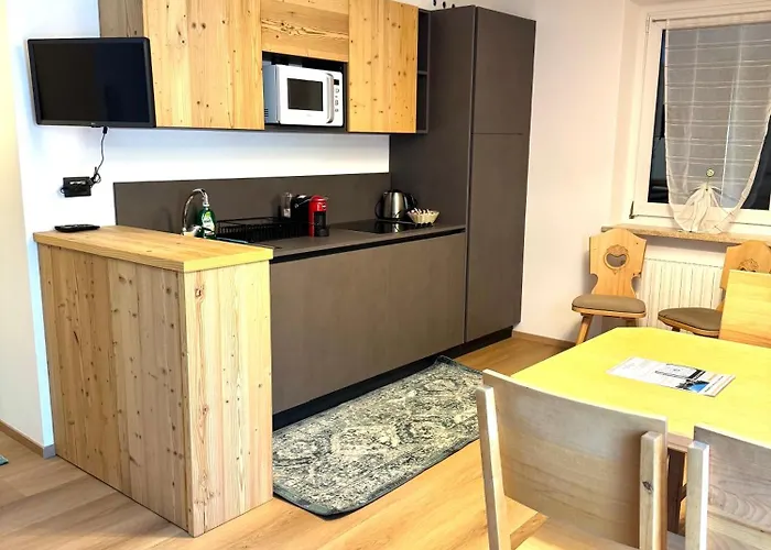 Cesa Balzan Apartment