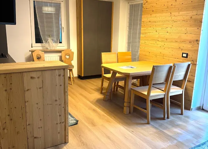 Cesa Balzan Apartament *