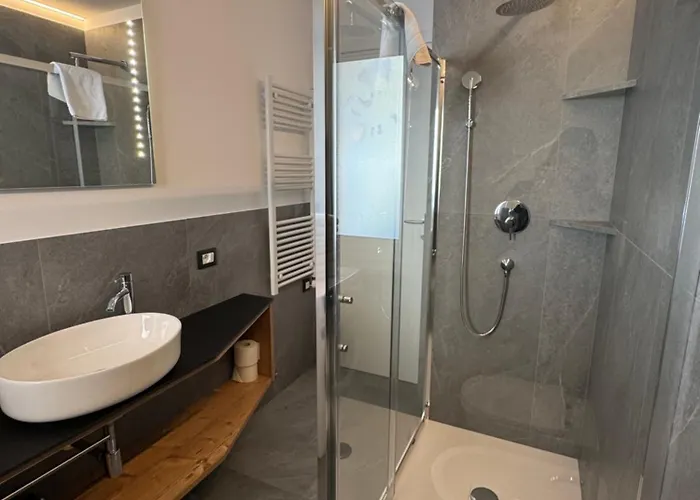 Cesa Balzan * Canazei