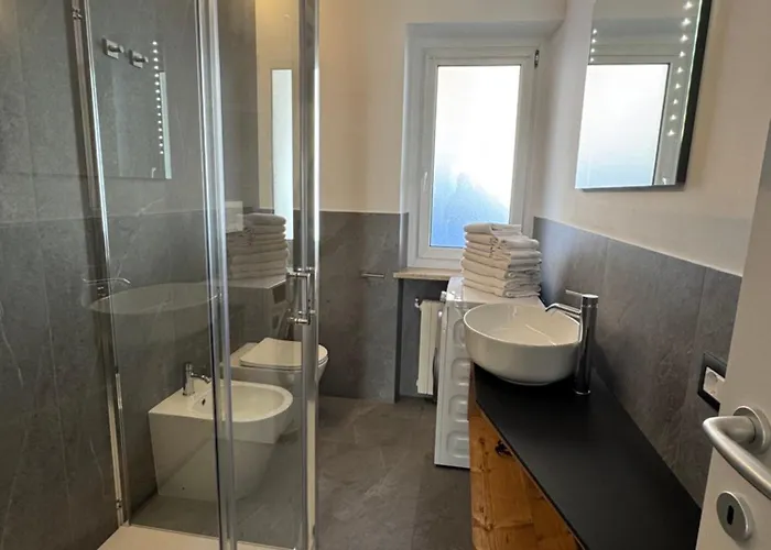 Apartament Cesa Balzan *