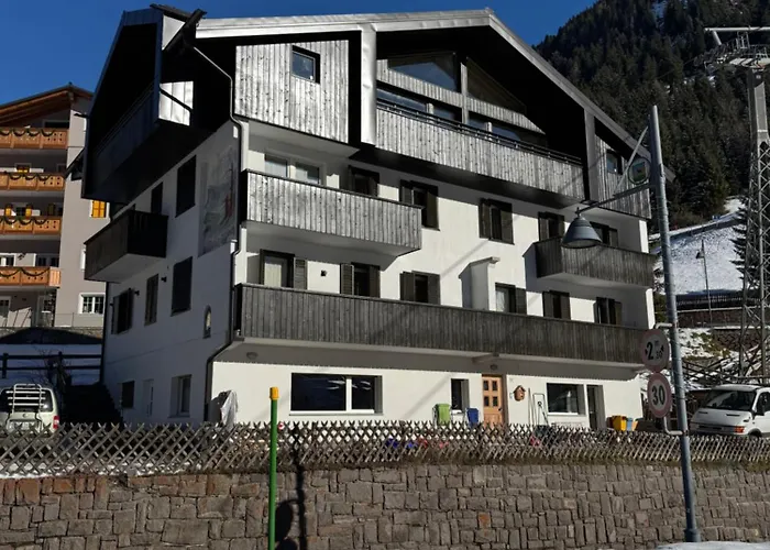 Apartment Cesa Balzan *