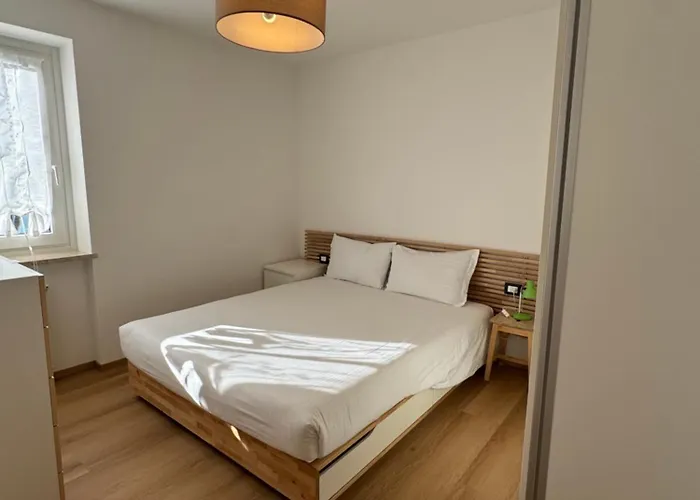 Cesa Balzan Apartament *