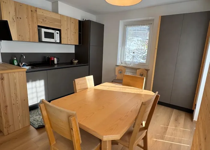 Apartament Cesa Balzan *