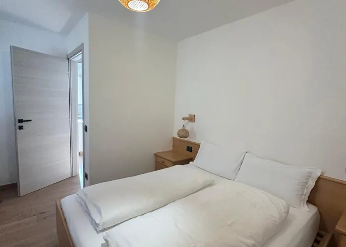 Cesa Balzan Apartament Canazei