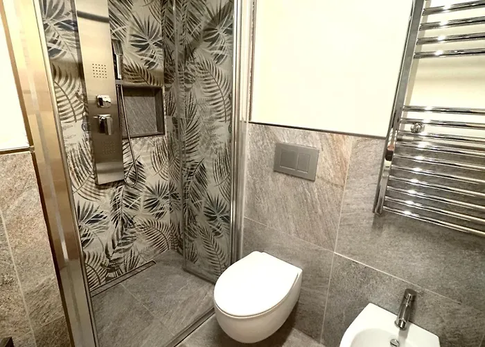 Cesa Balzan Apartament *