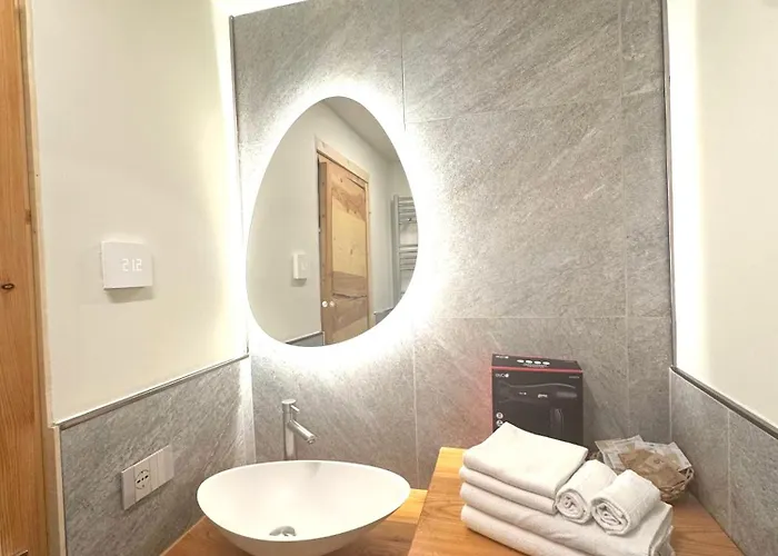 Cesa Balzan Apartament *