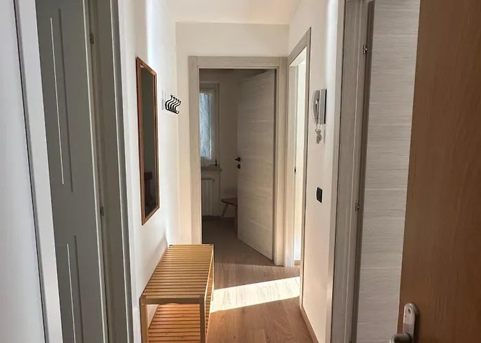 Cesa Balzan * Canazei