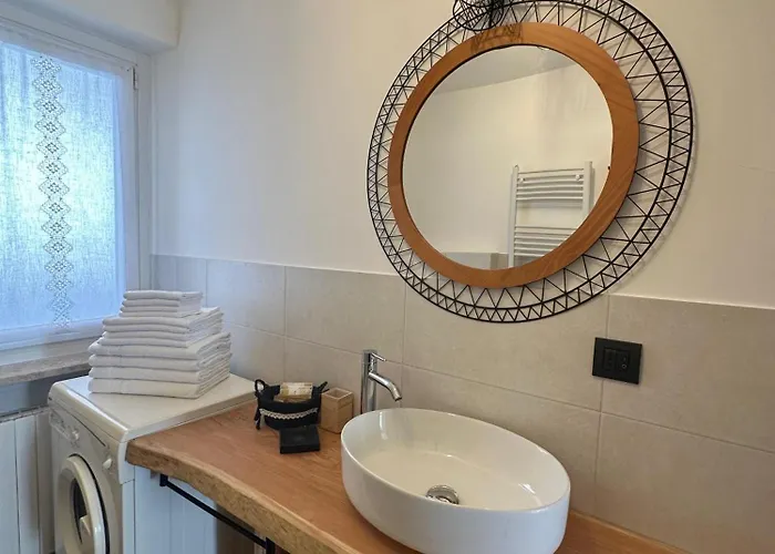 Cesa Balzan Apartment