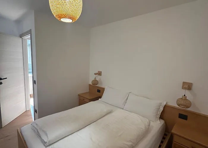 Apartment Cesa Balzan Canazei