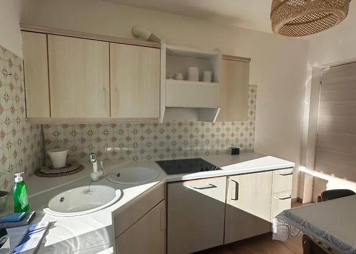 Apartment Cesa Balzan Canazei